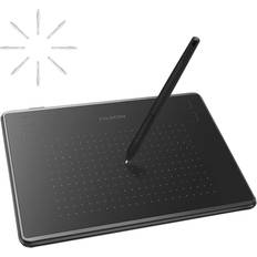 Graphics Tablets Huion inspiroy h430p osu graphic drawing tablet with battery-free stylus 4 pr