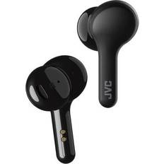JVC In-Ear Headphones - Wireless JVC ha-a8tb ha-a8t in-ear true