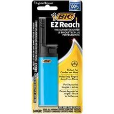 Gas Lighters Bic EZ Reach the Ultimate Lighter