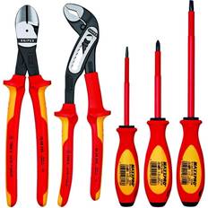 Knipex Tool Kits Knipex 9K 98 98 20 Insulated
