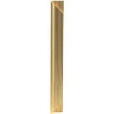 BEST Heavy Duty Pine Super Stretcher Bars 20 In. Included Trowel