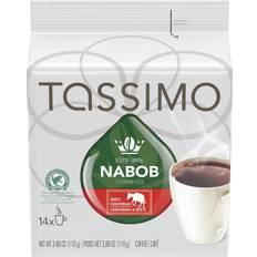 Tassimo K-cups & Coffee Pods Tassimo Nabob 100% Colombian Coffee 14