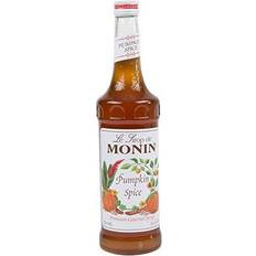 Monin Food & Drinks Monin Premium Pumpkin Spice Flavoring Syrup 750
