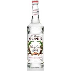Monin Food & Drinks Monin Premium Pure Cane Syrup 750