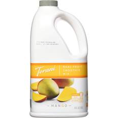 Torani Real Fruit Smoothie Mango Mix