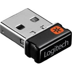 Network Cards & Bluetooth Adapters Logitech New Unifying USB Receiver for keyboard K230 K250 K270 K320 K340 K350 K750 K800