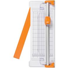 Paper Cutters Fiskars Pack: Deluxe Scrapbooking Rotary Paper