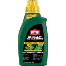 Herbicides Ortho WeedClear Weed Killer Concentrate