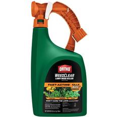 Herbicides Ortho WeedClear Lawn Weed Killer Ready