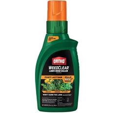 Herbicides Ortho 32 WeedClear Lawn Weed Killer Concentrate