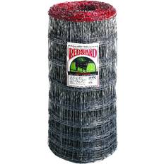 Welded Wire Fences Red Brand 330 Square Deal Woven Wire Field Fence