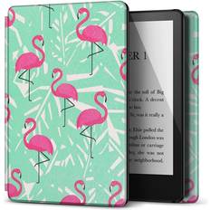 Kindle paperwhite 2021 Case for 6.8 Kindle Paperwhite 11th Generation 2021 Paperwhite Signature Edition Sleeve Folio Case