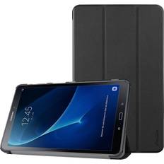 Procase Computer Accessories Procase Galaxy Tab A 10.1 SM-T580 T585 T587 2016 ReleasedOld Model, Slim Smart Cover