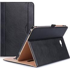 Procase Computer Accessories Procase Galaxy Tab A 10.1 2016 Old Model, Stand Folio Cover Galaxy Tab A T585 T587 NO Pen