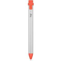 Logitech Stylus Pens Logitech Crayon Cap-10 Unit Per Box