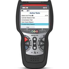 Error Code Readers Innova CarScan Pro Bluetooth Code Reader Vehicle Diagnostic Tool