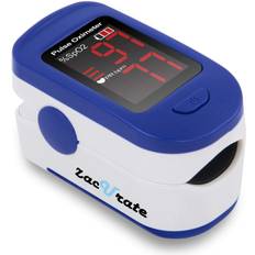 Best Pulse Oximeters Zacurate 500bl digital finger oximeter