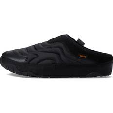 39 ½ Loafers Teva Women's ReEMBER TERRAIN Shoes in Black
