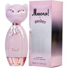 Katy Perry Fragrances Katy Perry Meow EdP 3.4 fl oz