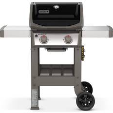 Weber grill with side burner Grills Weber Spirit II E-210