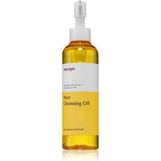 Aloe Vera Reinigungscremes & Reinigungsgele Manyo Pure Cleansing Oil 200ml