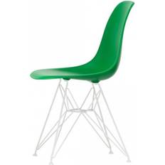 Vitra Eames DSR Plastic Kitchen Chair 32.7"