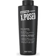 Osmo Shampoos Osmo x.posed daily shampoo 400ml