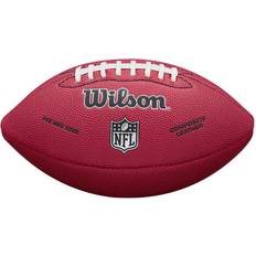 Wilson PeeWee NFL Limited Football-Brown