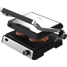 Grills Haws MØN PRO TABLE AND PANINI GRILL