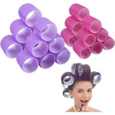 Branded Hair Roller sets, Self Grip, Salon Hair Dressing Curlers, Hair