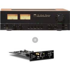 Amplifiers & Receivers NAD C3050 integrated amp