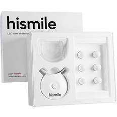 Tannpleie Hismile PAP+ LED Teeth Whitening Kit