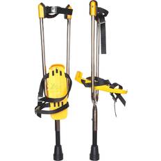 Actoy Stilts Yellow - 8 to 14 Years