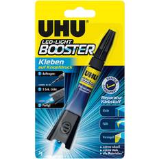 Alleskleber UHU Reparatur-Klebstoff 'LED-Light Booster' 3 g