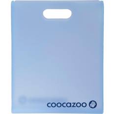 Coocazoo Heftbox Tragegriff Blue