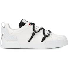 Dolce & Gabbana Sneakers Dolce & Gabbana Portofino M - White/Black