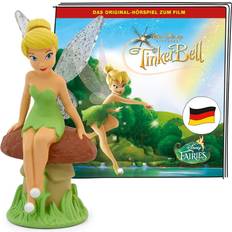 Disney Babyspielzeuge Tonies Disney Tinkerbell, Spielfigur