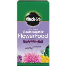 Plant Food & Fertilizers Miracle Gro 3 ea 146002 4 lb bloom booster 10-52-10 flower food