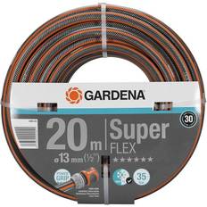 Gartenschläuche Gardena Premium SuperFLEX Hose 20m