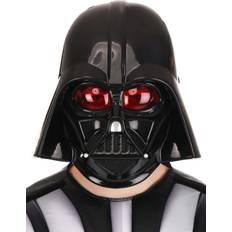 Head Masks Jazwares Darth Vader Adult 1/2 Mask