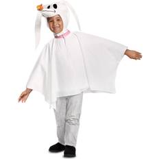 Christmas Costumes Disguise The Nightmare Before Christmas Classic Zero Costume
