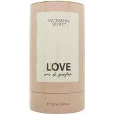Victoria's Secret Eau de Parfum Victoria's Secret Love Perfume 100 EDP Spray