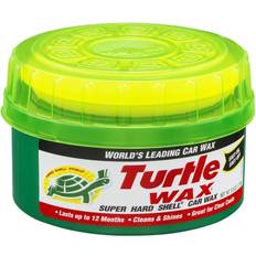 Paint Care Turtle Wax T-223 Super Hard Shell Paste