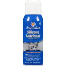 Silicone Sprays Permatex 80070 Lubricant, 10.25 net Aerosol Can