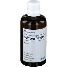 Sprays & Cremes reduziert Biologische Heilmittel Heel GmbH SCHWEF Tropfen 100 ml