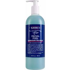 Kiehls facial fuel Kiehl's Since 1851 Facial Fuel Energizing Face Wash 500ml
