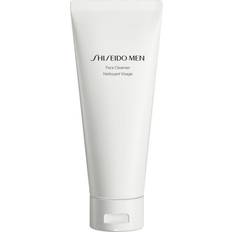 Shiseido Hudpleie Shiseido Men Face Cleanser 125ml