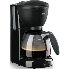 Braun Kaffeemaschinen Braun CaféHouse PurAroma Plus KF 560/1