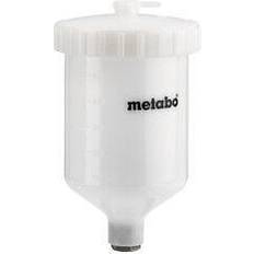 Metabo Farbspritzgeräte Metabo Farbsprühsystem, Ersatzfliessbecher Kunststoff
