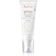 Frei von Mineralöl Gesichtscremes Avène Tolérance Control Soothing Skin Recovery Cream 40ml